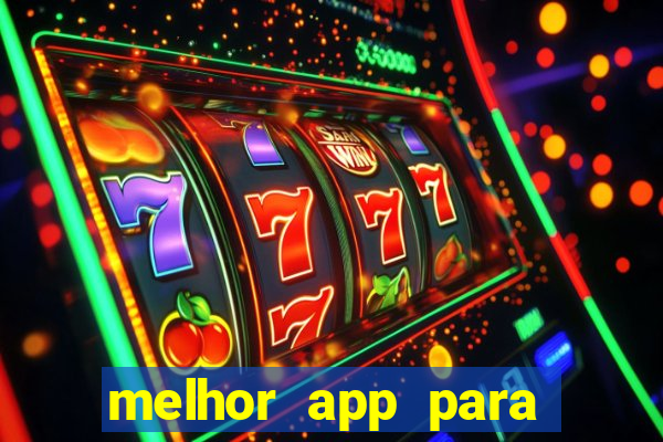 melhor app para ganhar dinheiro jogando